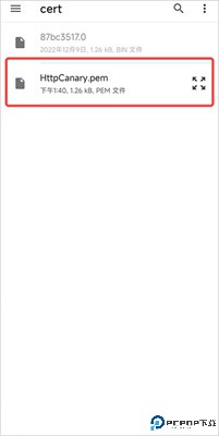 黄鸟抓包高级版