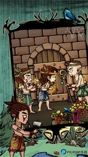 我在荒野国度当法老手游免费下载