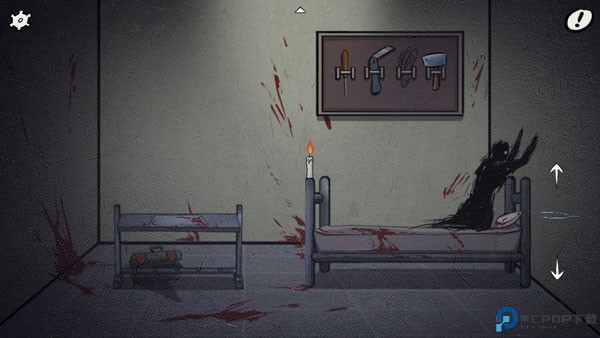 暗影城3暗黑现场游戏截图10