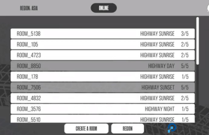 梦想之路联机版