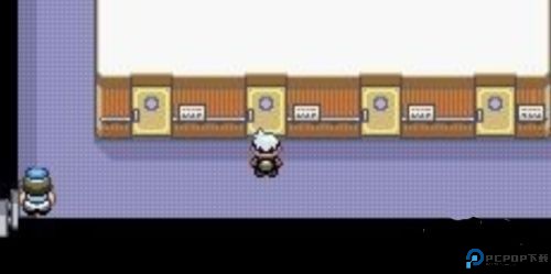 口袋妖怪究极绿宝石中文版