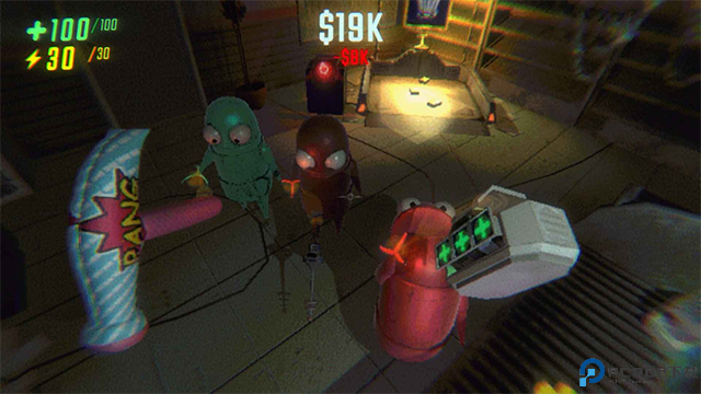 repo安卓版免费下载