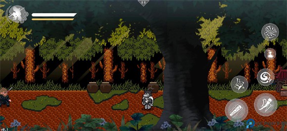 黑神话像素版安卓手游免费下载