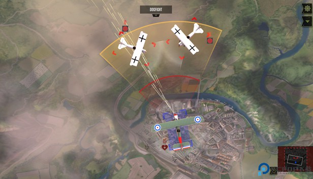 荣耀之翼手机版