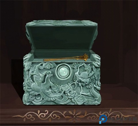 第二章攻略配图43