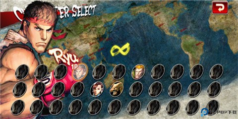 安卓街霸4冠军版