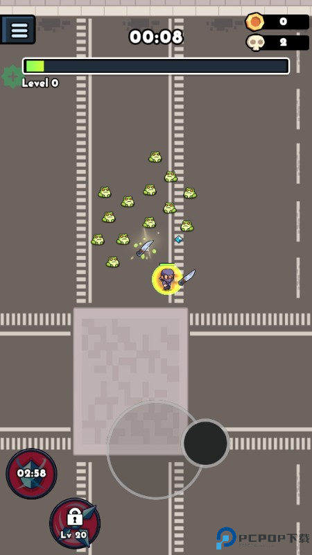 幸存者代码手机版