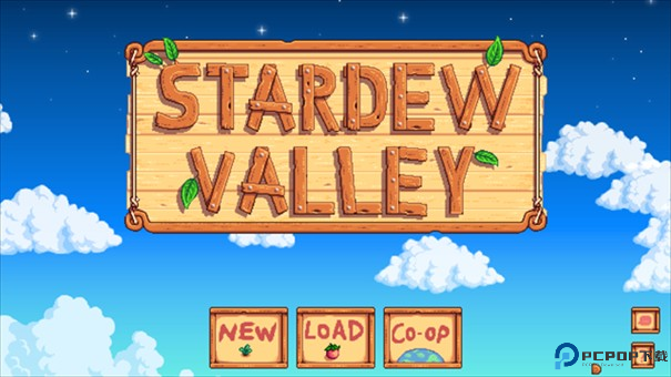 星露谷物语全员病娇美化版