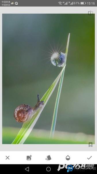 snapseed华为手机版