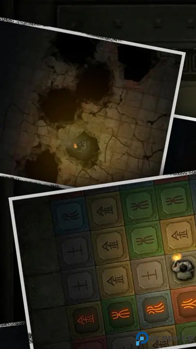 盗墓长生印单机版免费下载