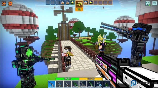 像素射击安卓版免费下载