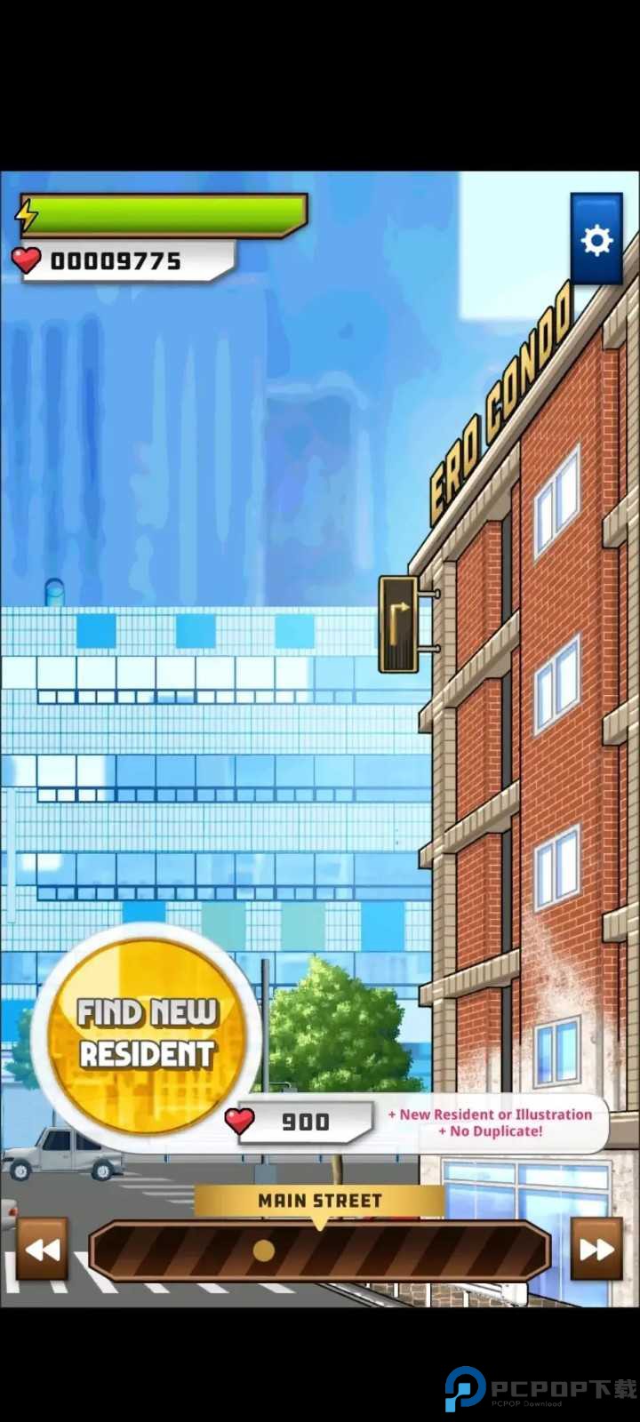 埃罗公寓汉化版免费下载