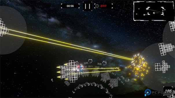 方块战舰模拟器免费下载