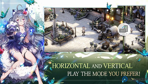 棕色尘埃2国际服免费下载