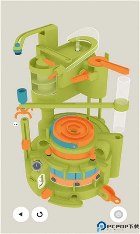 自动小球手游最新版