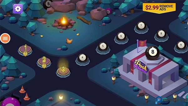 台球大师正式版2