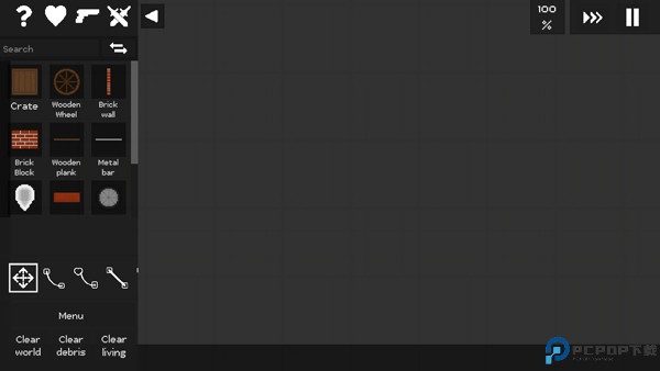 只是游乐场官方正版手游最新版