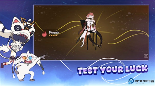 鸣潮抽卡模拟器大聪明版手游最新版