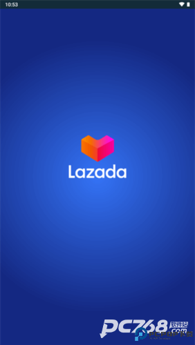 lazada买家版