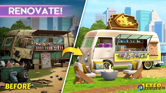 老姐向前冲安卓版免费下载