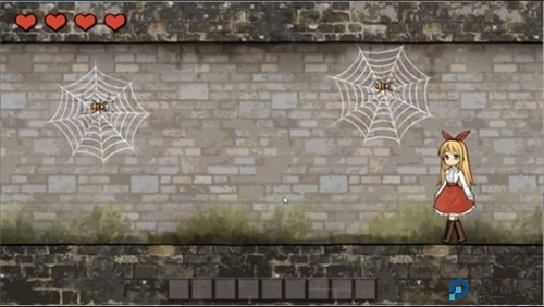 忧郁的安娜2美术馆版免费下载