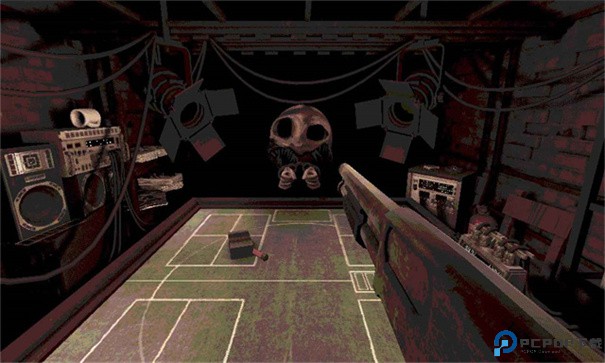 恶魔轮盘中文版手游最新版