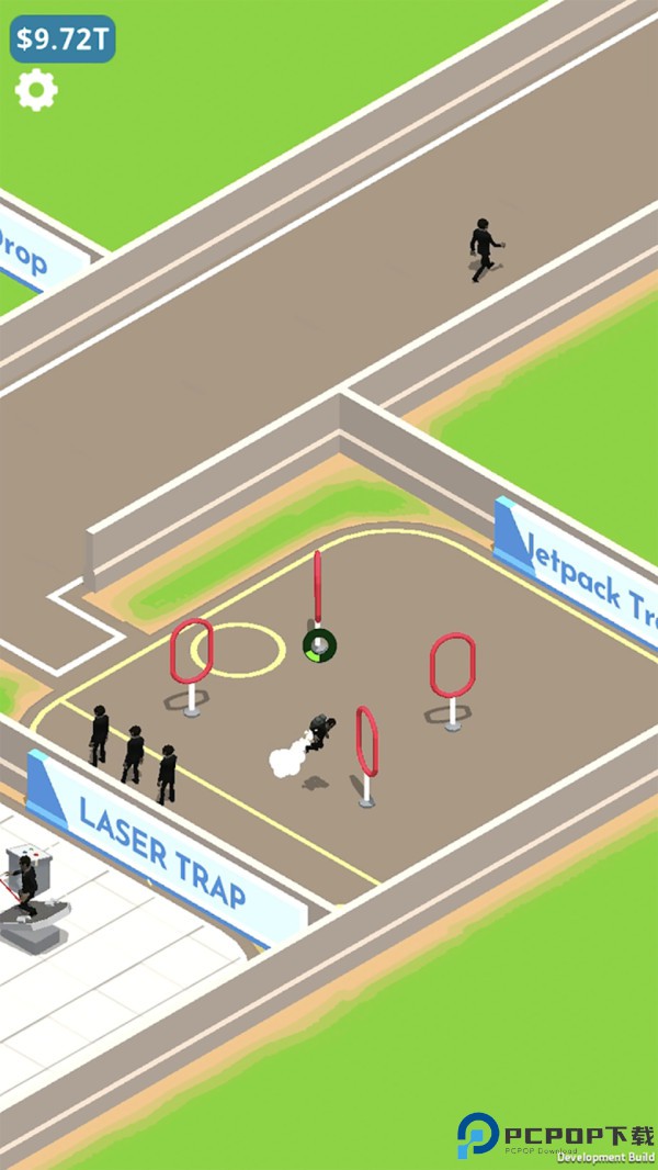 间谍学校手游下载免费下载