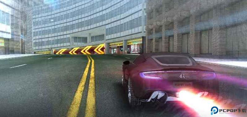 赛车时间手机版