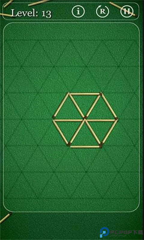 火柴拼图手游最新版