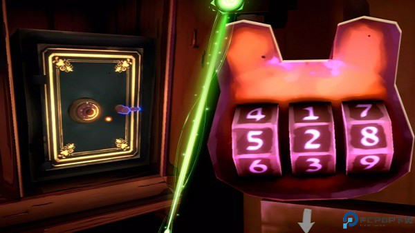 女巫之哭2安卓版免费下载