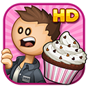 老爹的纸杯蛋糕店HD免费下载