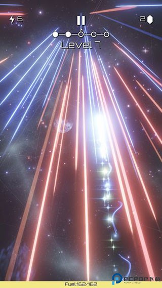 流浪太空游戏手游最新版