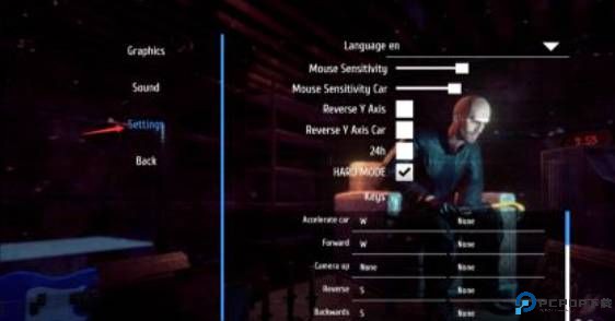 小偷模拟器汉化版