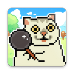 像素猫meme免费下载