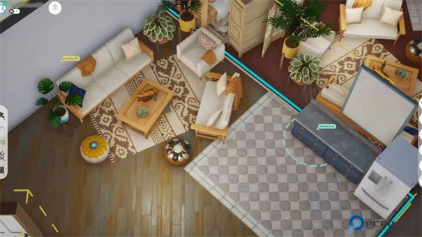 Project Rene游戏免费下载