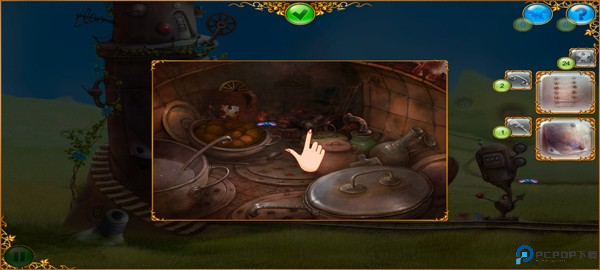 小小星球大碰撞