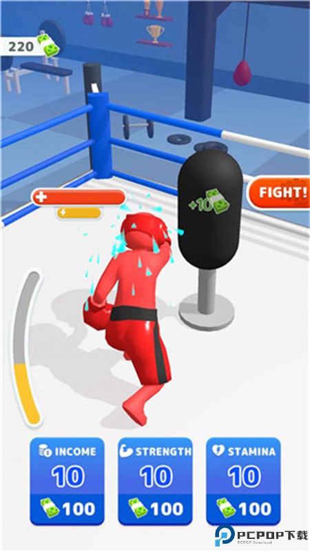 拳击小子手游最新版