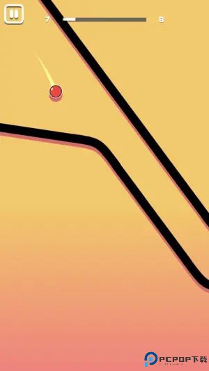 粘住火柴人手游最新版