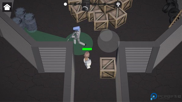 布娃娃沙盒游乐场3D