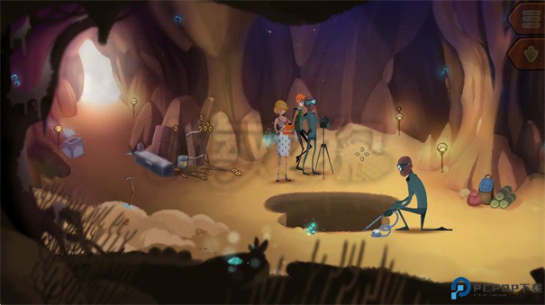 Mutropolis手游最新版