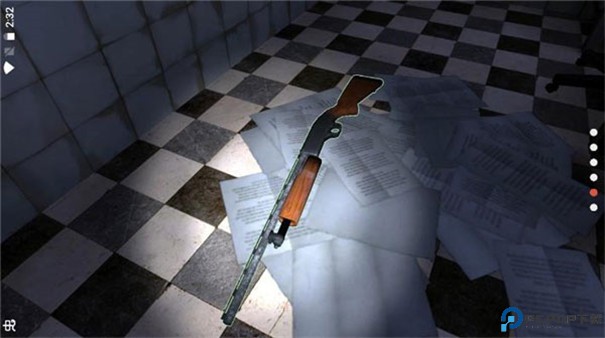 标本零恐怖生存Specimen Zero手游最新版