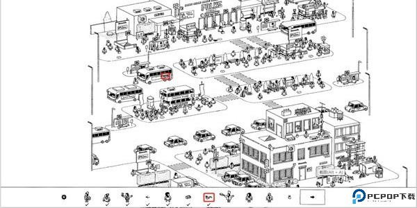 隐藏的家伙下载