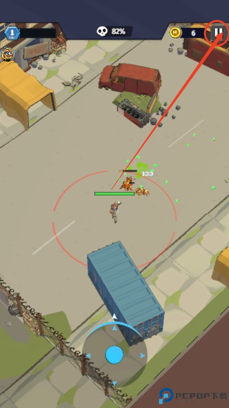 最后的英雄手游