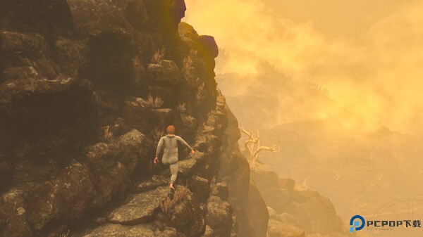 一步一脚印游戏