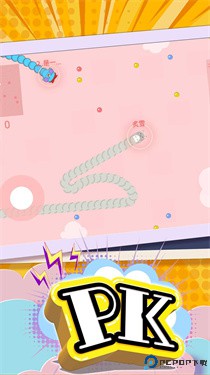 贪吃蛇生存之贪吃竞技免费下载