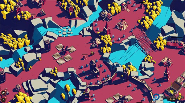 王座陨落手游最新版