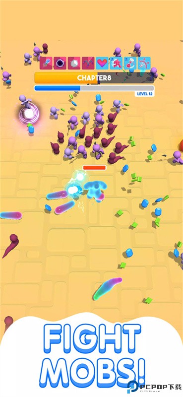 斑点英雄手游最新版