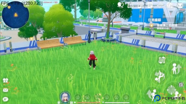 口袋新旅途图片7