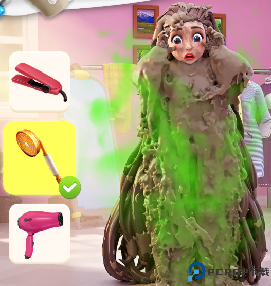 老姐向前冲手机版