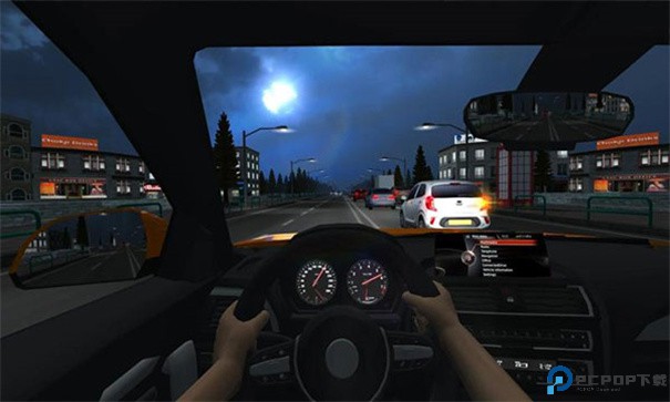 赛车限制手游最新版